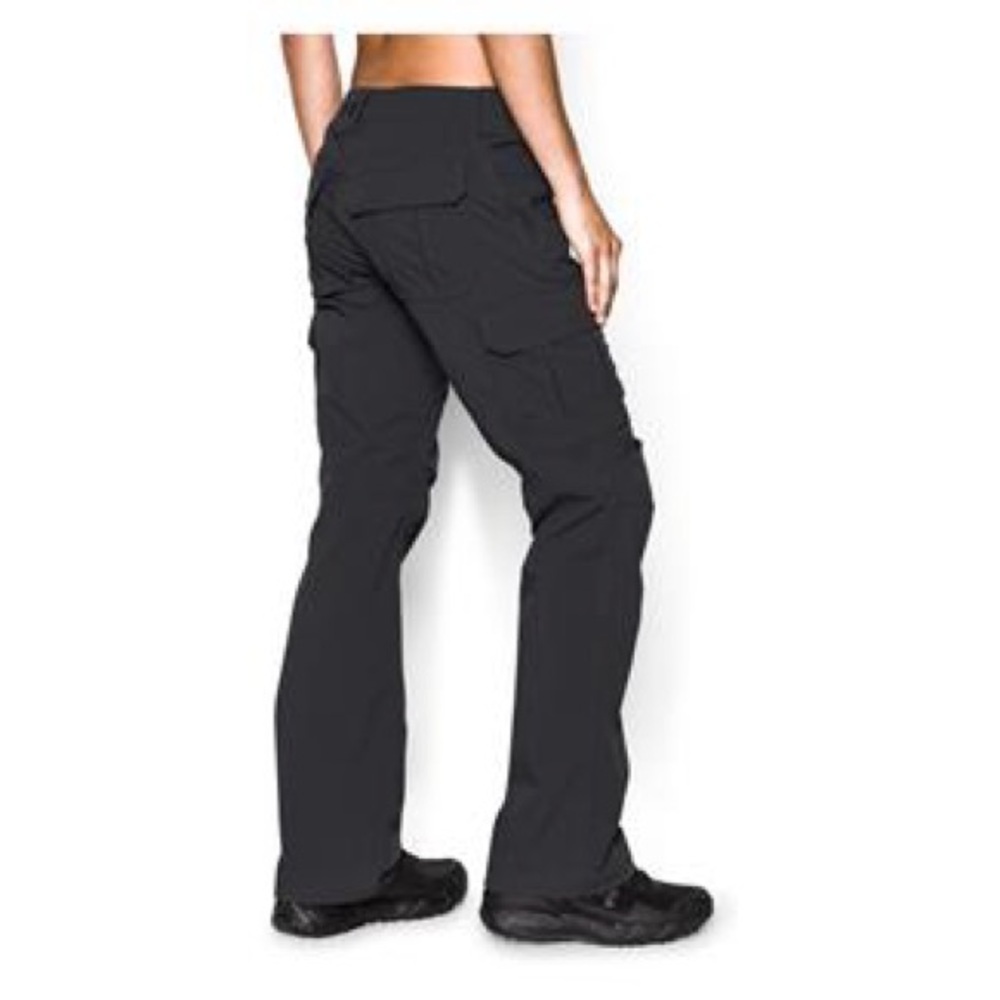 Under Armour Women's Blue Cargo Pants